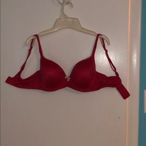 A bra